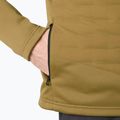 Мъжко хибридно яке Helly Hansen HP Hybrid Stretch Insulator sepia 4
