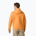 Мъжки суитшърт за ветроходство Helly Hansen HP Ocean Full Zip 2.0 ignite orange 2