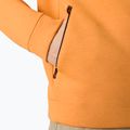 Мъжки суитшърт за ветроходство Helly Hansen HP Ocean Full Zip 2.0 ignite orange 4
