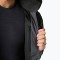 Мъжко яке за ветроходство Helly Hansen Crew Hooded Midlayer 2 thunder grey 5