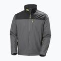 Мъжко яке за ветроходство Helly Hansen Crew Midlayer 2 thunder grey 9