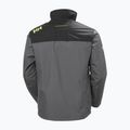 Мъжко яке за ветроходство Helly Hansen Crew Midlayer 2 thunder grey 10