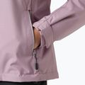 Дамско яке за ветроходство Helly Hansen Crew Hooded Midlayer 2.0 purple play 6