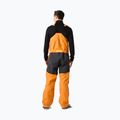 Мъжки панталони за ветроходство Helly Hansen Pier 4.0 Bib ignite orange 2