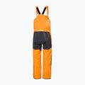 Мъжки панталони за ветроходство Helly Hansen Pier 4.0 Bib ignite orange 6