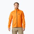 Мъжки суитшърт Helly Hansen Hp Fleece ignite orange