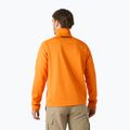 Мъжки суитшърт Helly Hansen Hp Fleece ignite orange 2