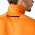 Мъжки суитшърт Helly Hansen Hp Fleece ignite orange 3