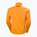 Мъжки суитшърт Helly Hansen Hp Fleece ignite orange 6