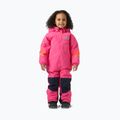 Детски скиорски гащеризон Helly Hansen Rider 3.0 Ins hot pink 3