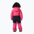 Детски скиорски гащеризон Helly Hansen Rider 3.0 Ins hot pink 4
