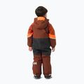 Детски скиорски гащеризон Helly Hansen Rider 3.0 Ins iron oxide 4