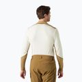 Мъжки термоактивен суитшърт Helly Hansen Lifa Merino Midweight 1/2 Zip snow monogram aop 2