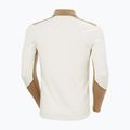 Мъжки термоактивен суитшърт Helly Hansen Lifa Merino Midweight 1/2 Zip snow monogram aop 6
