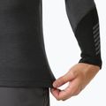 Мъжки термоактивен суитшърт Helly Hansen Lifa Merino Midweight Crew thunder grey 4