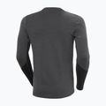 Мъжки термоактивен суитшърт Helly Hansen Lifa Merino Midweight Crew thunder grey 6