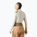 Дамски термоактивен суитшърт Helly Hansen Lifa Merino Midweight 1/2 Zip snow 2