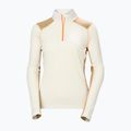 Дамски термоактивен суитшърт Helly Hansen Lifa Merino Midweight 1/2 Zip snow 5