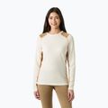 Дамски термоактивен суитшърт Helly Hansen Lifa Merino Midweight snow