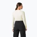 Дамски термоактивен суитшърт Helly Hansen Lifa Merino Midweight Gra snow monogram aop 2