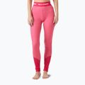 Дамски термоактивни панталони Helly Hansen Lifa Merino Midweight hot pink