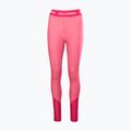 Дамски термоактивни панталони Helly Hansen Lifa Merino Midweight hot pink 5