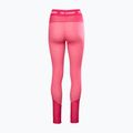 Дамски термоактивни панталони Helly Hansen Lifa Merino Midweight hot pink 6
