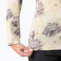 Дамски термоактивен суитшърт Helly Hansen Lifa Active purple clay sakura aop 4