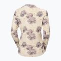 Дамски термоактивен суитшърт Helly Hansen Lifa Active purple clay sakura aop 6