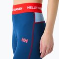 Дамски термоактивни панталони Helly Hansen Lifa Active dark blue 3