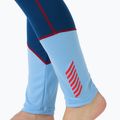 Дамски термоактивни панталони Helly Hansen Lifa Active dark blue 4