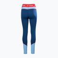Дамски термоактивни панталони Helly Hansen Lifa Active dark blue 6