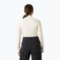 Дамска термоактивна блуза Helly Hansen Lifa Merino Midweight Gra 1/2 Zip snow monogram aop 2