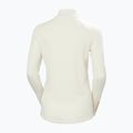 Дамски термоактивен суитшърт Helly Hansen Lifa Merino Midweight Gra 1/2 Zip snow monogram aop 6