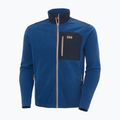 Мъжки суитшърт Helly Hansen Daybreaker Block dark blue 5