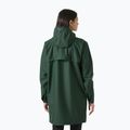 Дамски дъждобран Helly Hansen Moss Rain Coat dark jungle 2