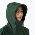 Дамски дъждобран Helly Hansen Moss Rain Coat dark jungle 3