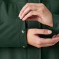 Дамски дъждобран Helly Hansen Moss Rain Coat dark jungle 5