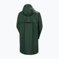 Дамски дъждобран Helly Hansen Moss Rain Coat dark jungle 7