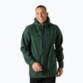 Мъжко яке за дъжд Helly Hansen Moss Rain Coat dark jungle