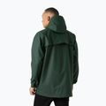 Мъжко яке за дъжд Helly Hansen Moss Rain Coat dark jungle 2