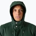 Мъжко яке за дъжд Helly Hansen Moss Rain Coat dark jungle 3