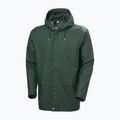 Мъжко яке за дъжд Helly Hansen Moss Rain Coat dark jungle 6