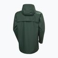 Мъжко яке за дъжд Helly Hansen Moss Rain Coat dark jungle 7