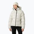 Дамско ватирано яке Helly Hansen Active Puffy cream new nordic aop