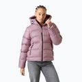 Дамско ватирано яке Helly Hansen Active Puffy purple clay