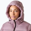 Дамско ватирано яке Helly Hansen Active Puffy purple clay 3