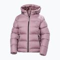 Дамско ватирано яке Helly Hansen Active Puffy purple clay 5