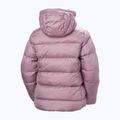 Дамско ватирано яке Helly Hansen Active Puffy purple clay 6