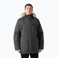 Мъжко зимно яке Helly Hansen Reine Parka thunder grey
